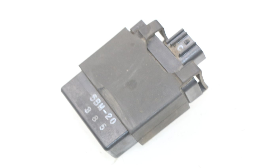 photo de CDI UNIT MBK OVETTO ONE 2T 50 (2013 - 2017)