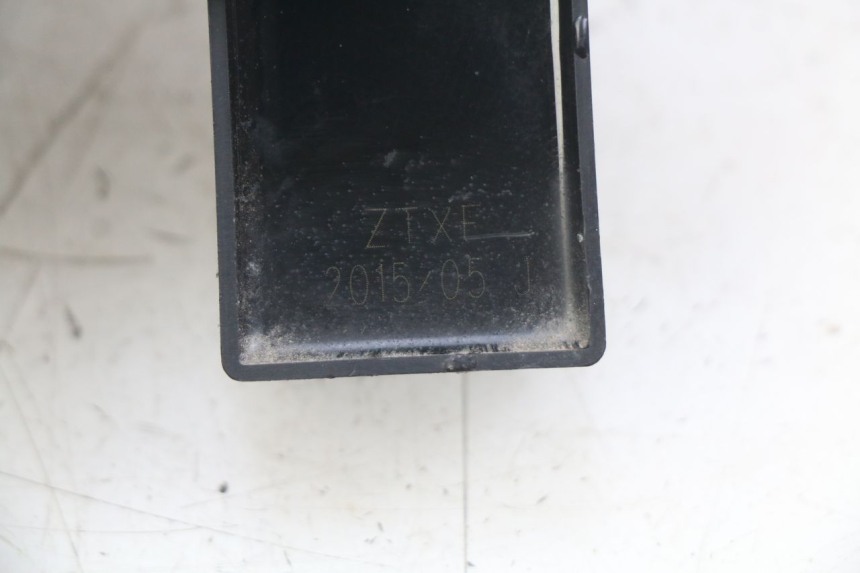 photo de CDI UNIT PANTHERA PANTHERA 110 (2010 - 2017)