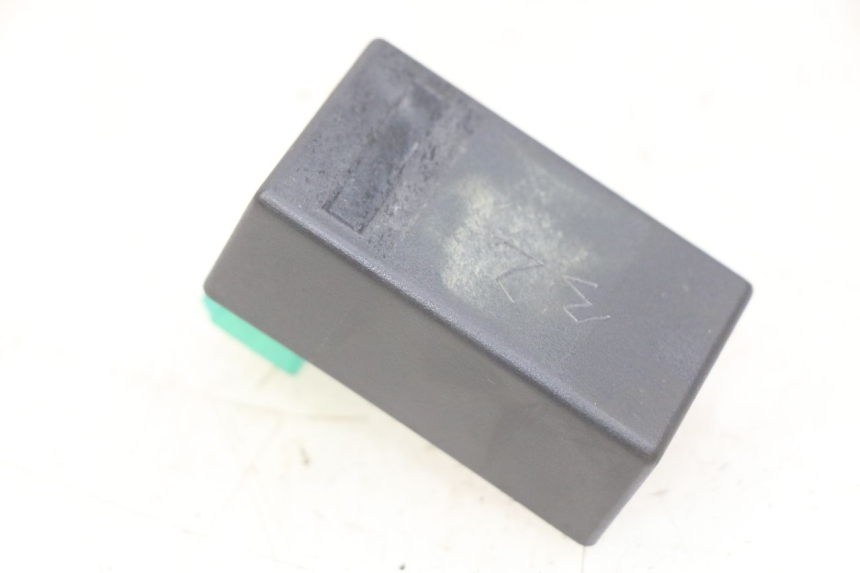 photo de CDI UNIT PANTHERA PANTHERA 110 (2010 - 2017)