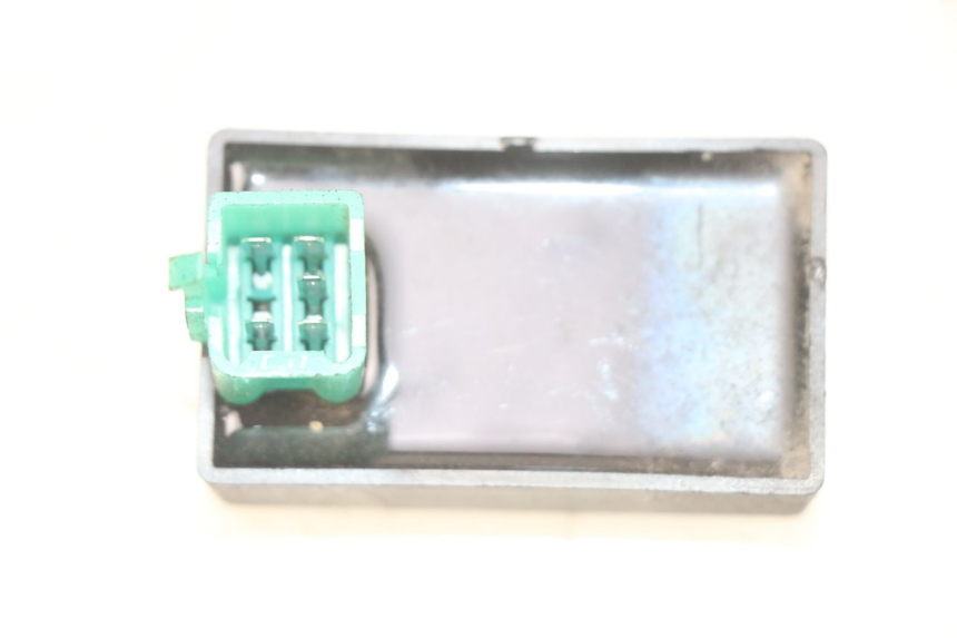 photo de CDI UNIT PANTHERA PANTHERA 110 (2010 - 2017)