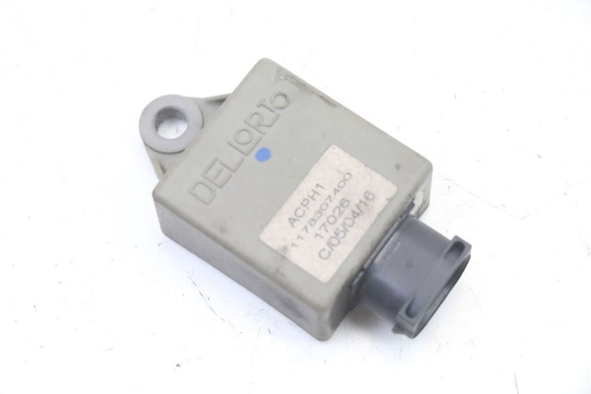 photo de CDI UNIT PEUGEOT CITYSTAR 2T 50 (2018 - 2021)