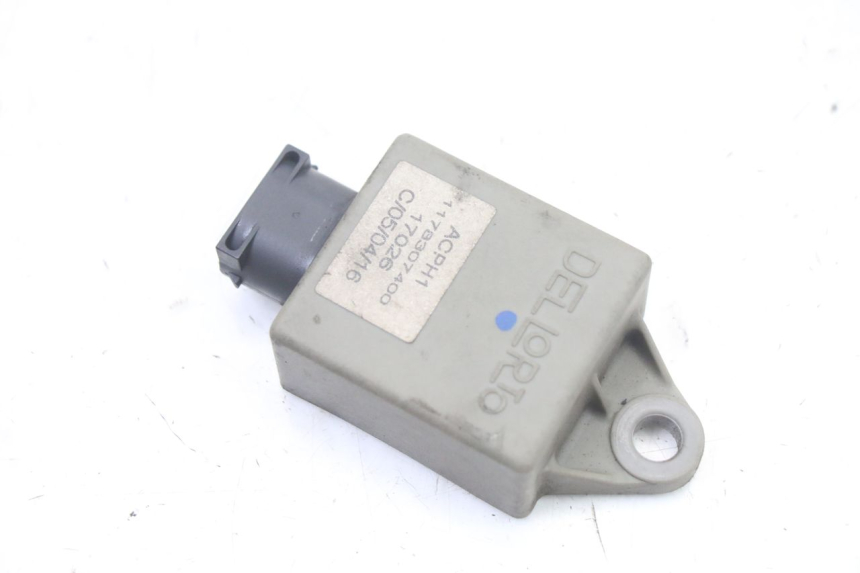 photo de CDI UNIT PEUGEOT CITYSTAR 2T 50 (2018 - 2021)