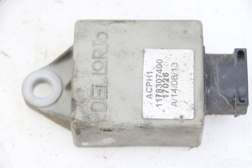 photo de CDI UNIT PEUGEOT CITYSTAR 50 (2013 - 2017)