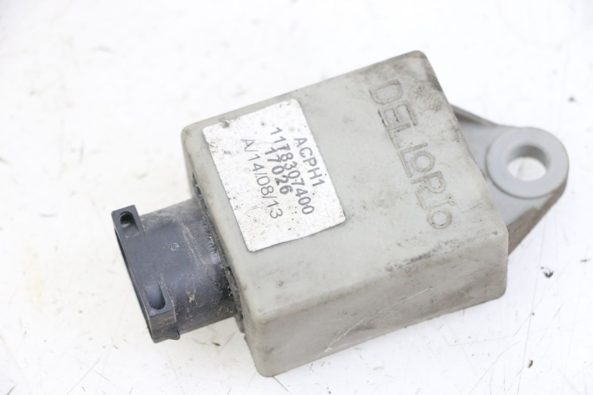 photo de CDI UNIT PEUGEOT CITYSTAR 50 (2013 - 2017)
