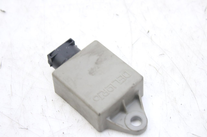 photo de CDI UNIT PEUGEOT ELYSTAR 50 (2002 - 2014)