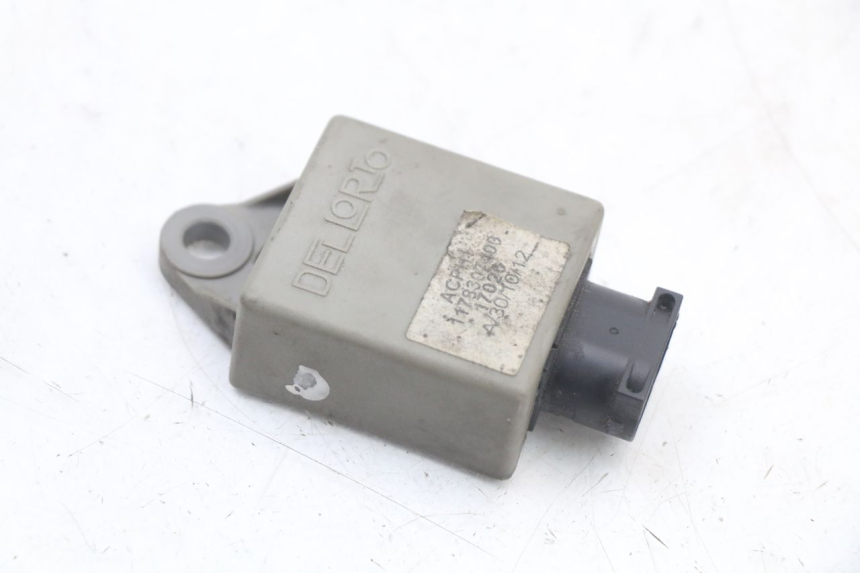 photo de CDI UNIT PEUGEOT ELYSTAR 50 (2002 - 2014)