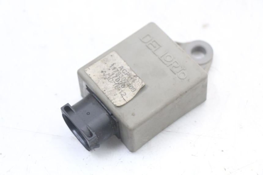 photo de CDI UNIT PEUGEOT ELYSTAR 50 (2002 - 2014)