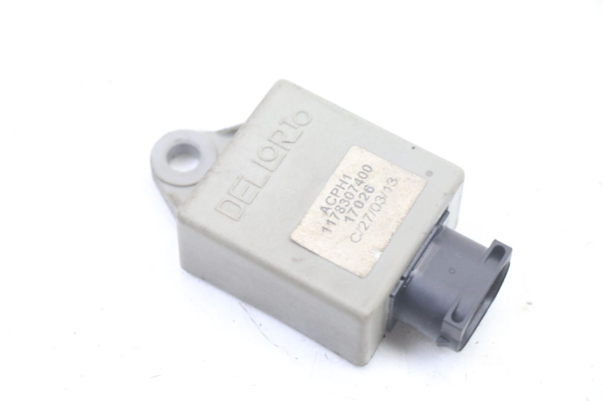 photo de CDI UNIT PEUGEOT ELYSTAR 50 (2002 - 2014)