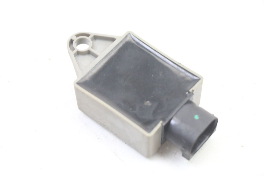 photo de CDI UNIT PEUGEOT ELYSTAR 50 (2002 - 2014)