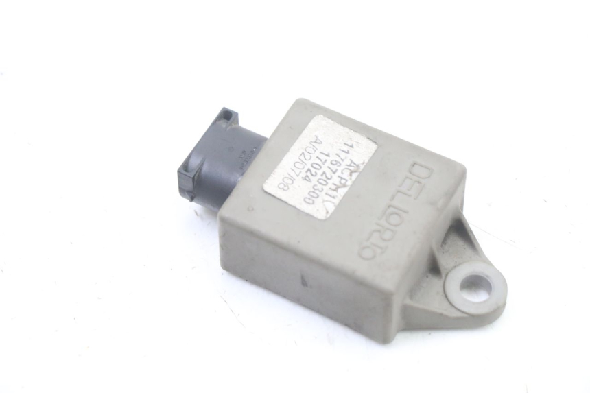 photo de CDI UNIT PEUGEOT ELYSTAR 50 (2002 - 2014)