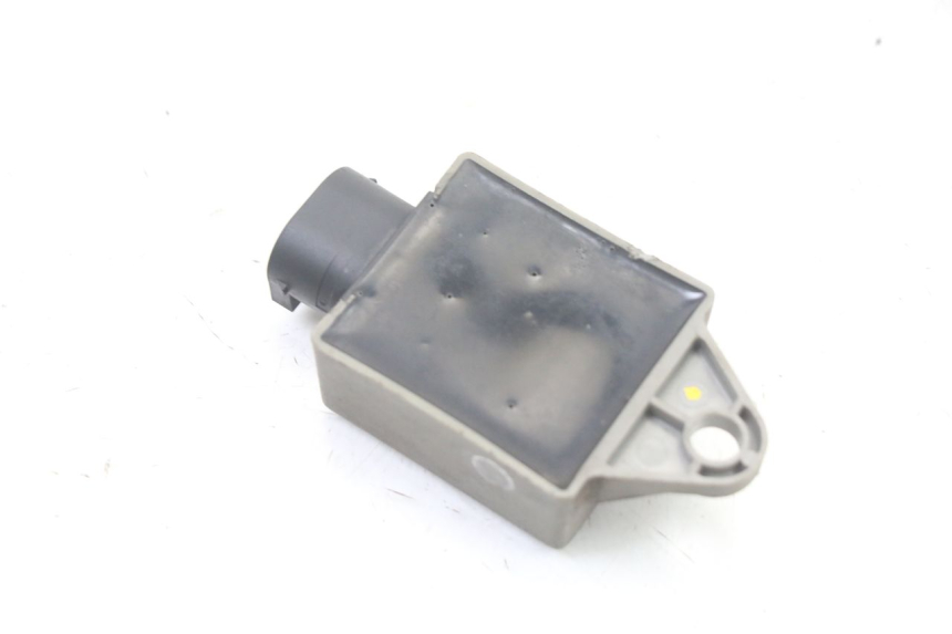 photo de CDI UNIT PEUGEOT ELYSTAR 50 (2002 - 2014)