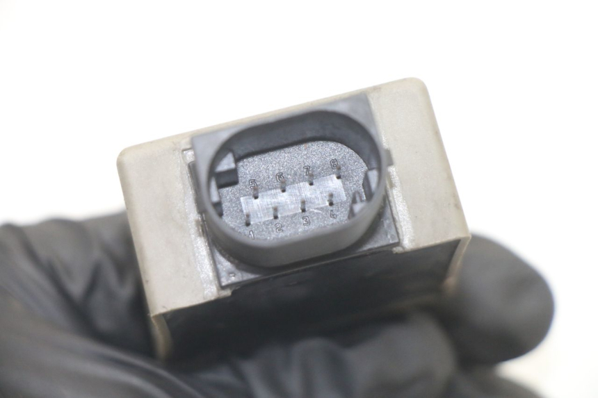 photo de CDI UNIT PEUGEOT ELYSTAR 50 (2002 - 2014)
