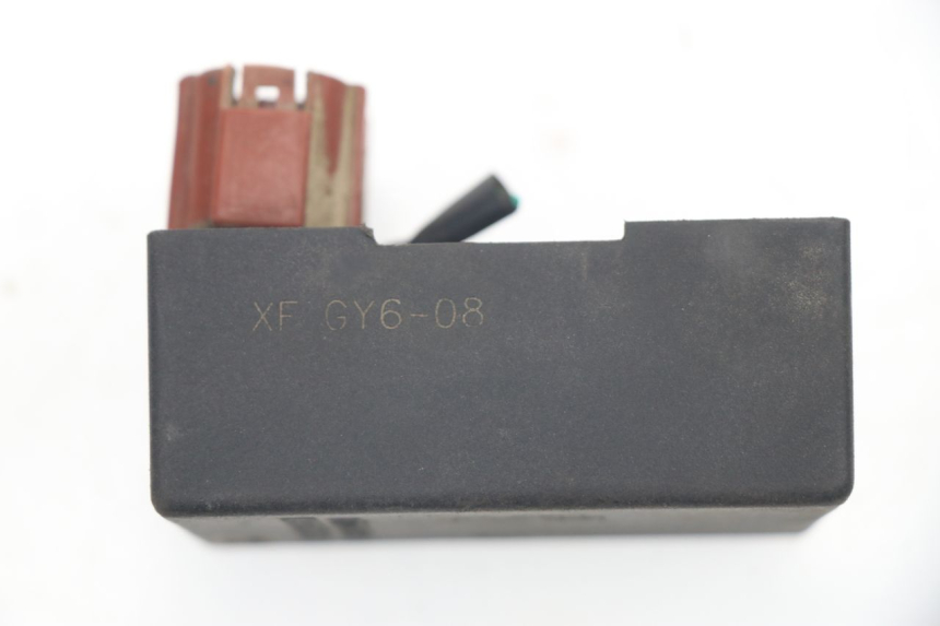 photo de CDI UNIT PEUGEOT KISBEE 4T 50 (2010 - 2017)