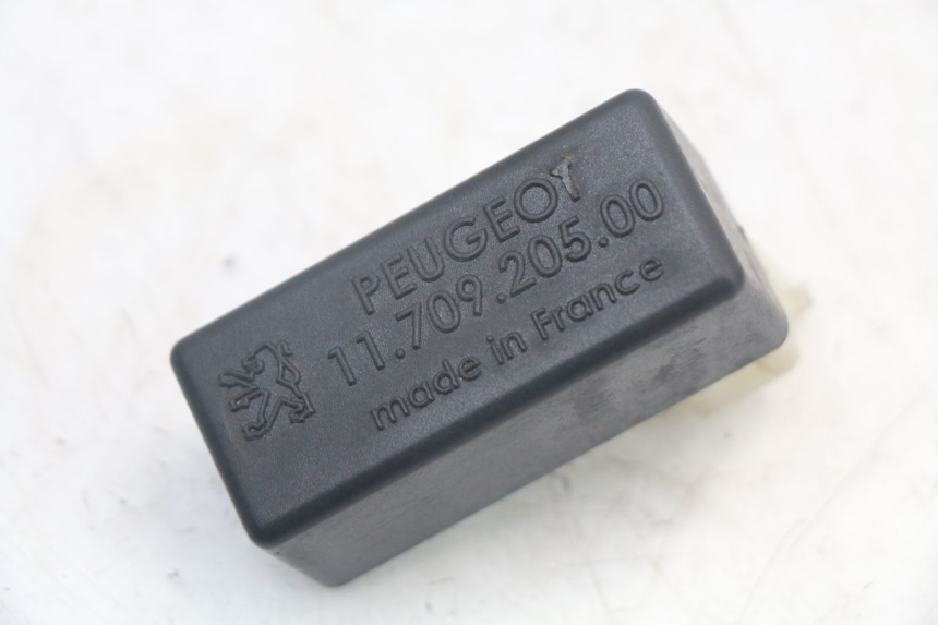 photo de CDI UNIT PEUGEOT SPEEDFIGHT 100 (1997 - 2007)