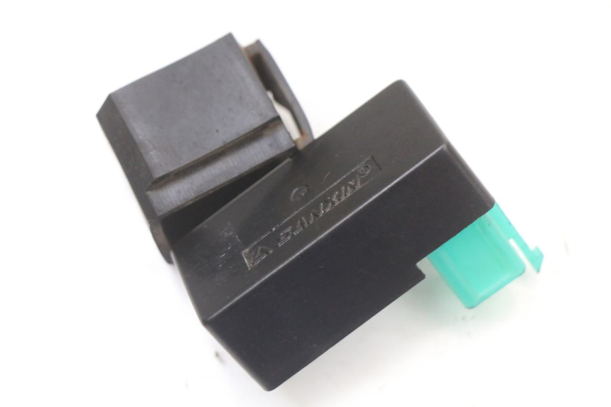 photo de CDI UNIT PEUGEOT STREETZONE I 2T 50 (2018 - 2020)