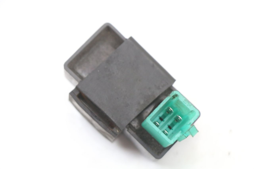 photo de CDI UNIT PEUGEOT STREETZONE I 2T 50 (2018 - 2020)