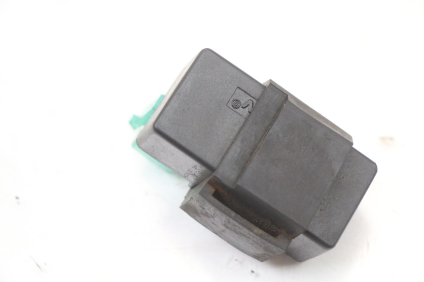 photo de CDI UNIT PEUGEOT STREETZONE I 2T 50 (2018 - 2020)