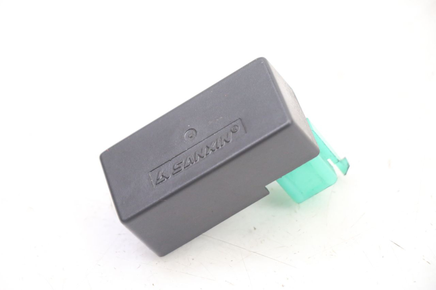photo de CDI UNIT PEUGEOT STREETZONE I 2T 50 (2018 - 2020)
