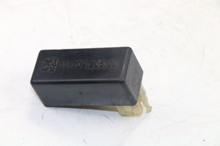 photo de CDI UNIT PEUGEOT TREKKER TKR 50 (2005 - 2014)