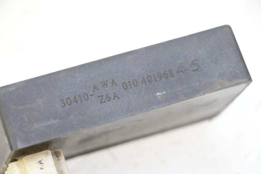 photo de CDI UNIT PEUGEOT TWEET 4T 50 (2014 - 2019)