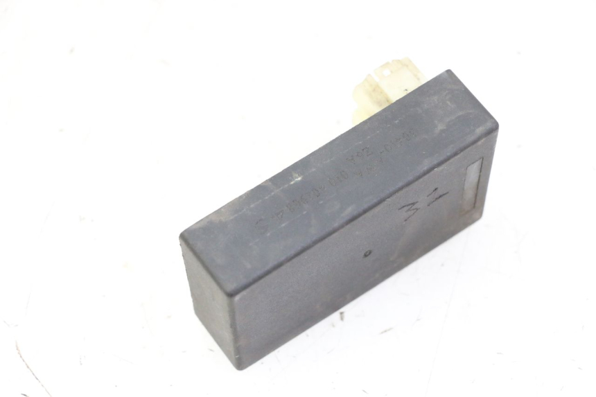 photo de CDI UNIT PEUGEOT TWEET 4T 50 (2014 - 2019)