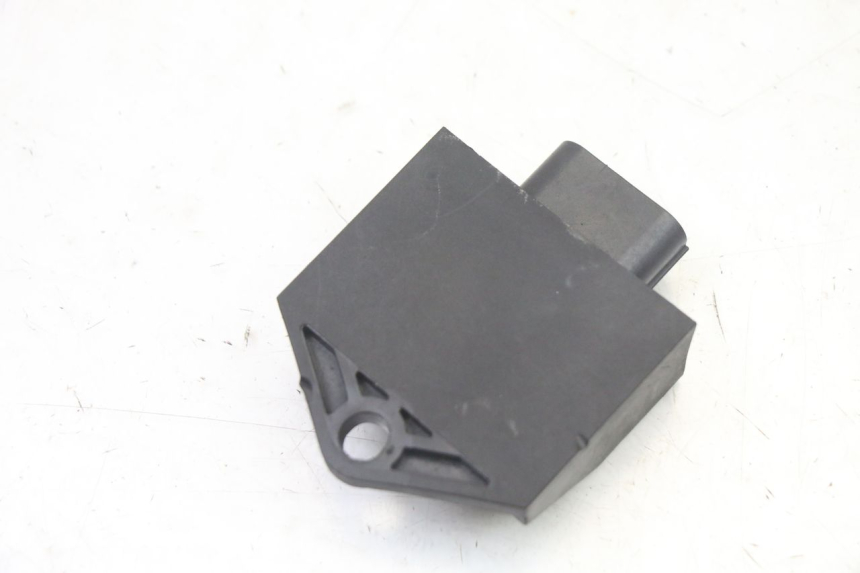 photo de CDI UNIT PEUGEOT TWEET PRO CARGO 50 (2018 - 2020)