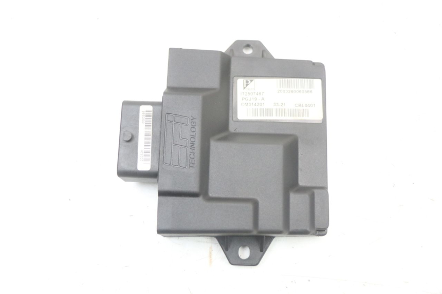 photo de CDI UNIT PIAGGIO LIBERTY IGET 4T 50 (2021 - 2025)