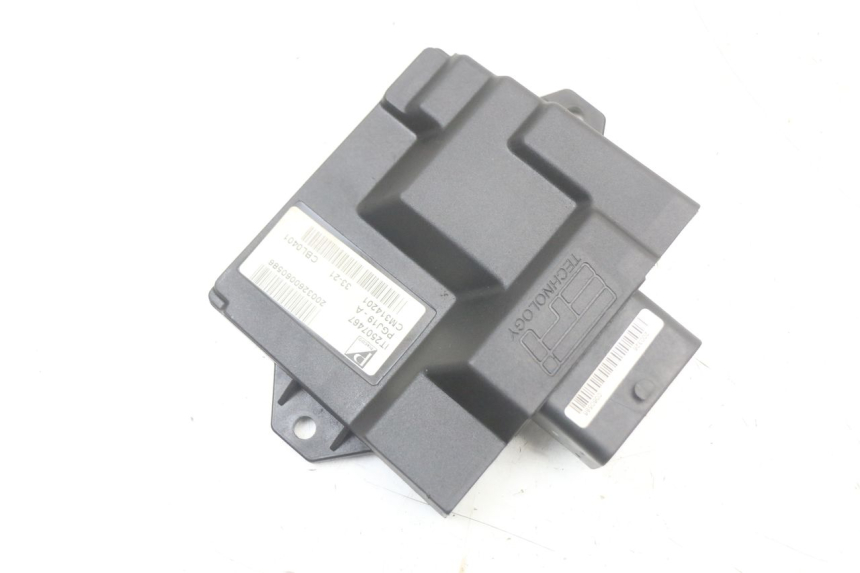 photo de CDI UNIT PIAGGIO LIBERTY IGET 4T 50 (2021 - 2025)