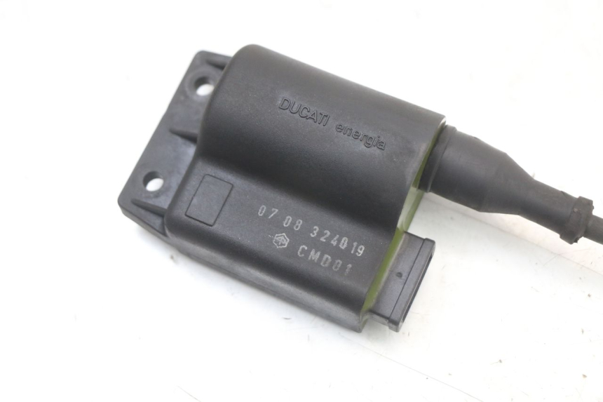 photo de CDI UNIT PIAGGIO VESPA LX 2T 50 (2005 - 2013)