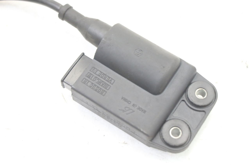 photo de CDI UNIT PIAGGIO VESPA LX 2T 50 (2005 - 2013)