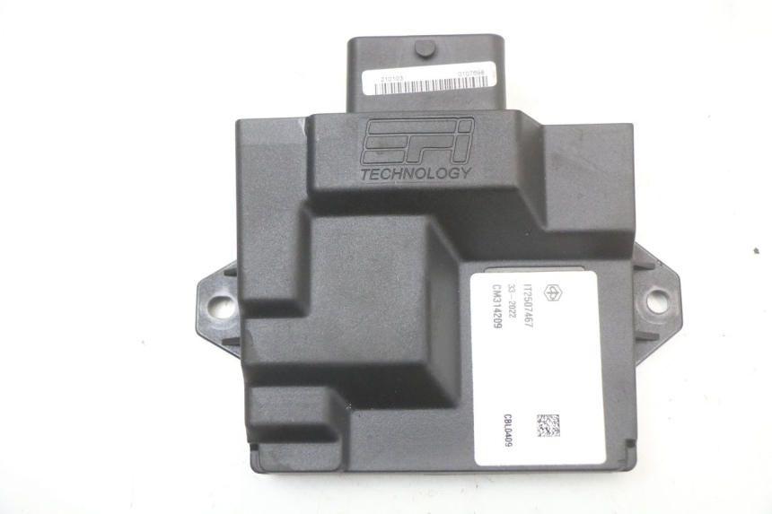 photo de CDI UNIT PIAGGIO VESPA PRIMAVERA 4T 50 (2021 - 2024)