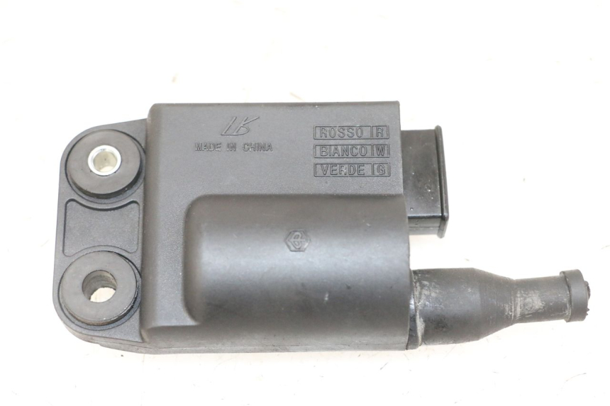photo de CDI UNIT PIAGGIO VESPA S 2T 50 (2007 - 2014)