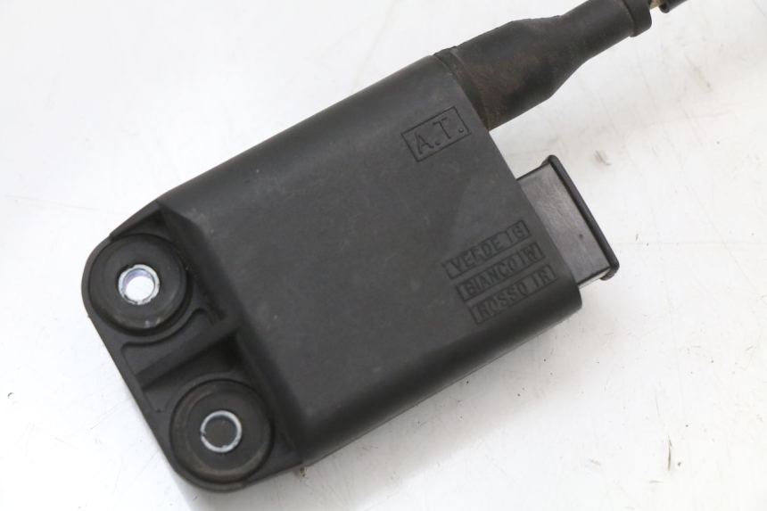 photo de CDI UNIT PIAGGIO ZIP 2T 50 (2009 - 2019)