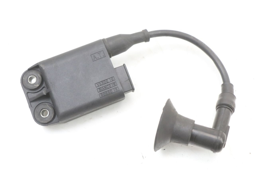 photo de CDI UNIT PIAGGIO ZIP 2T 50 (2009 - 2019)