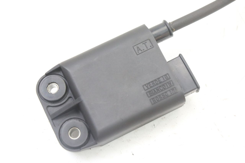 photo de CDI UNIT PIAGGIO ZIP 2T 50 (2009 - 2019)