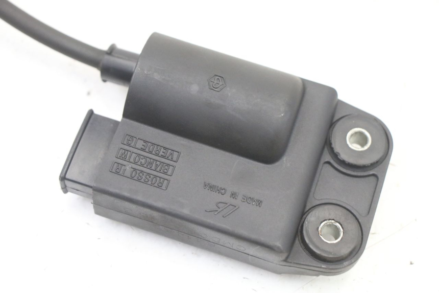 photo de CDI UNIT PIAGGIO ZIP 2T 50 (2009 - 2019)