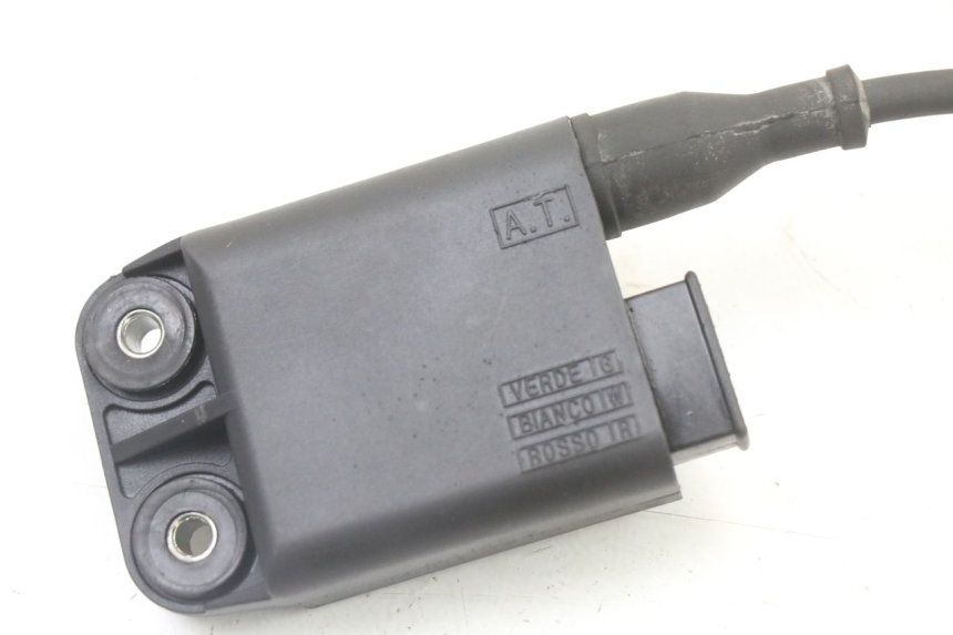 photo de CDI UNIT PIAGGIO ZIP 2T 50 (2009 - 2019)