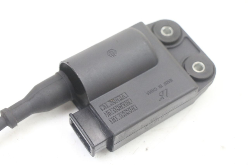 photo de CDI UNIT PIAGGIO ZIP 2T 50 (2009 - 2019)