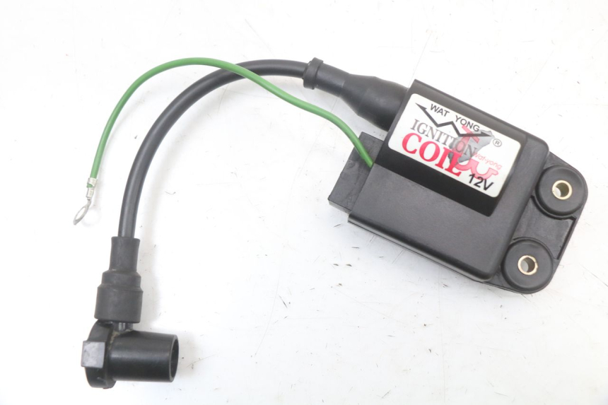 photo de CDI UNIT PIAGGIO ZIP RST 50 (1996 - 1998)