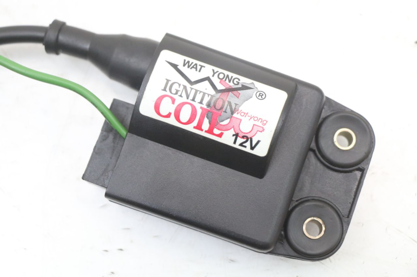 photo de CDI UNIT PIAGGIO ZIP RST 50 (1996 - 1998)