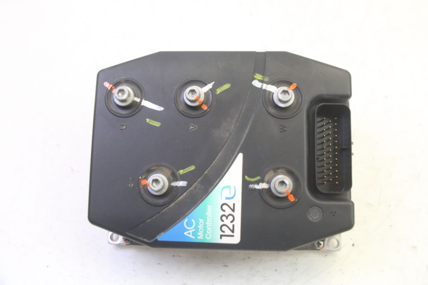 photo de CDI UNIT LIGIER PULSE 3 1 (2014 - 2020) - Main view
