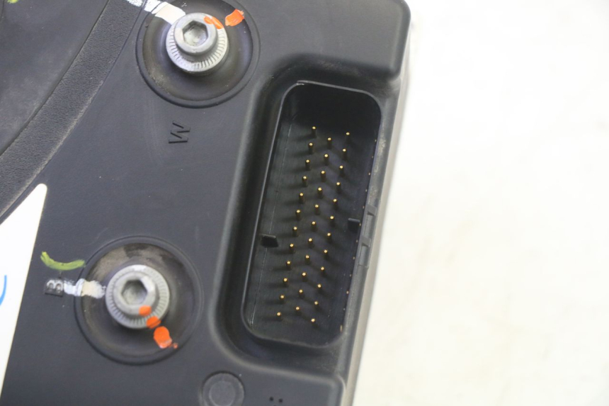 photo de CDI UNIT LIGIER PULSE 3 1 (2014 - 2020) - Zoom on usage condition