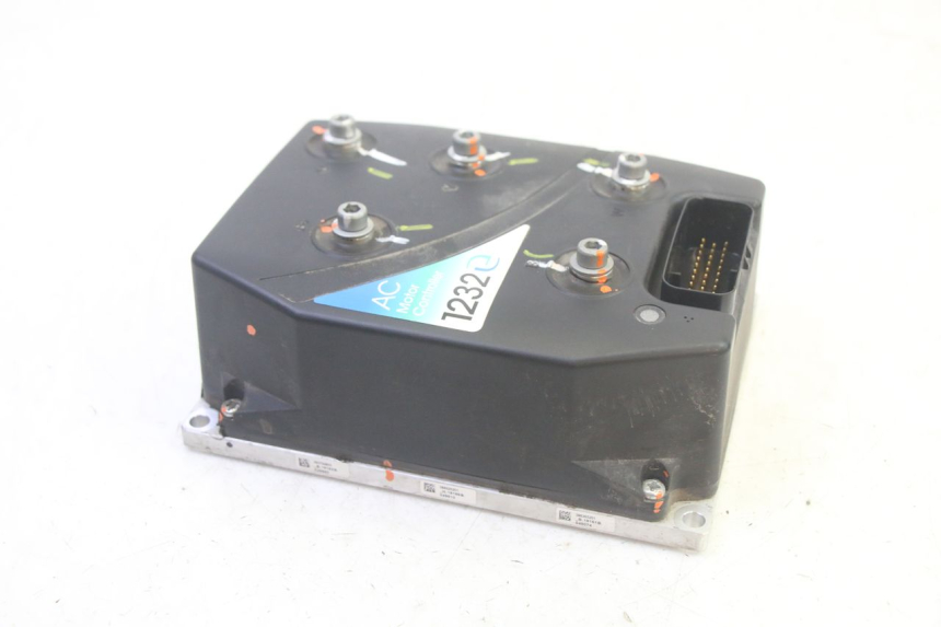 photo de CDI UNIT LIGIER PULSE 3 1 (2014 - 2020) - Alternative perspective