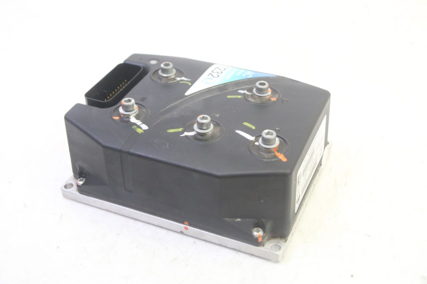 photo de CDI UNIT LIGIER PULSE 3 1 (2014 - 2020) - Technical close-up