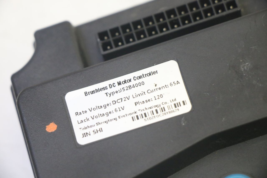 photo de CDI UNIT EFUN PUSA 1 - Fixing points details