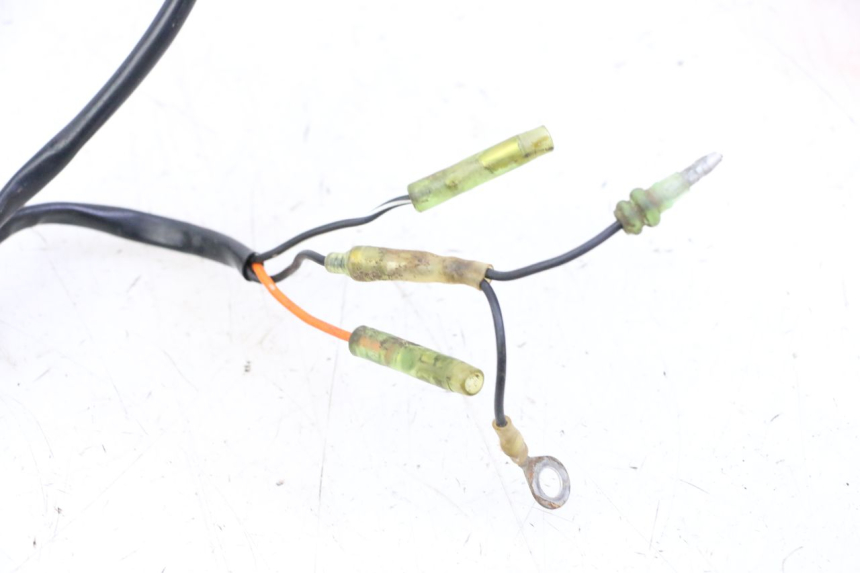 photo de CDI UNIT YAMAHA PW 80 (1983 - 2014)