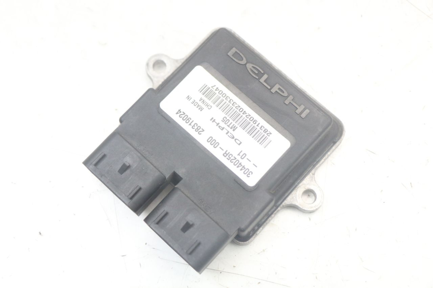 photo de CDI UNIT QUADRO 3D S 350 (2013 - 2018)