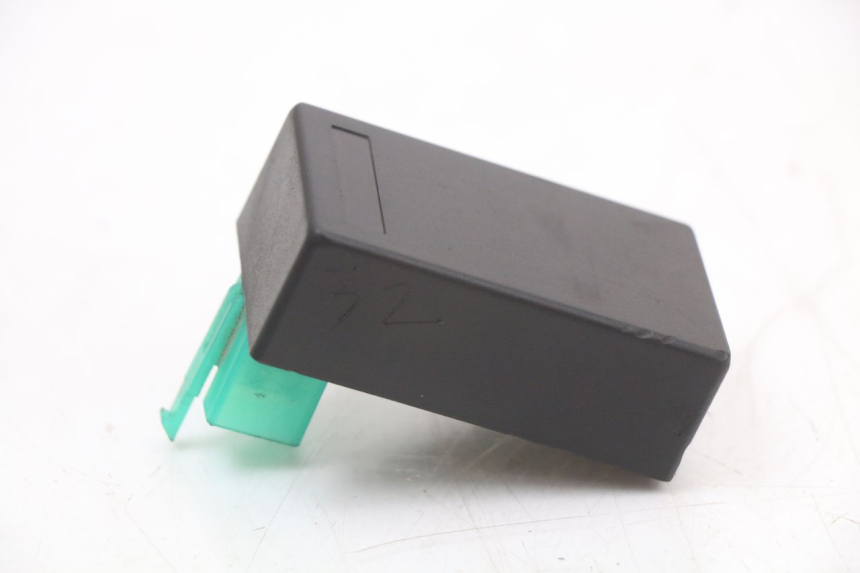 photo de CDI UNIT EUROCKA R8 4T 50 (2013 - 2022)