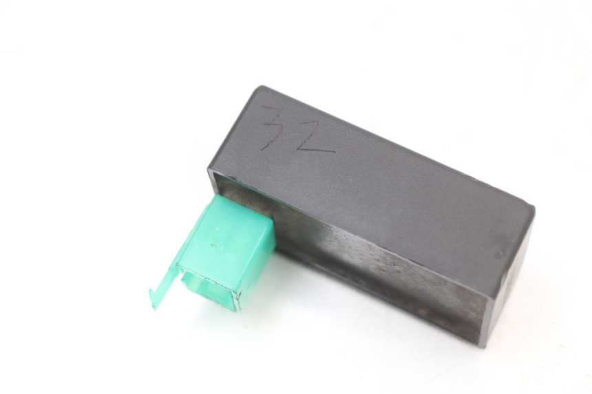 photo de CDI UNIT EUROCKA R8 4T 50 (2013 - 2022)