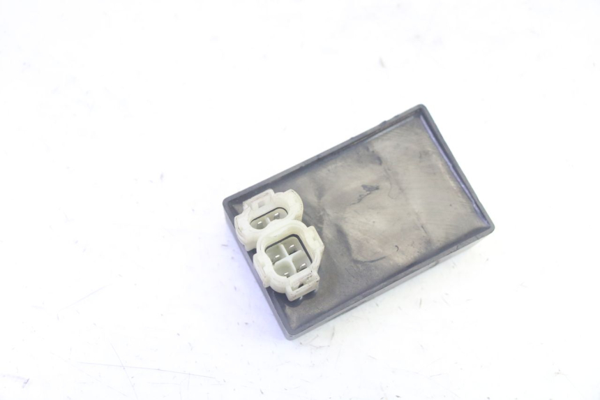 photo de CDI UNIT RIDE RACE 2T 50 (2012 - 2017) - Main view